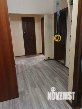 3-к квартира, на длительный срок, 70м2, 6/10 этаж