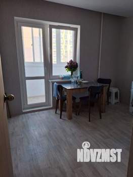 1-к квартира, на длительный срок, 35м2, 2/8 этаж