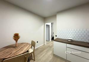 1-к квартира, на длительный срок, 36м2, 13/22 этаж