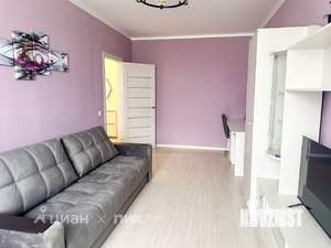2-к квартира, на длительный срок, 54м2, 6/9 этаж