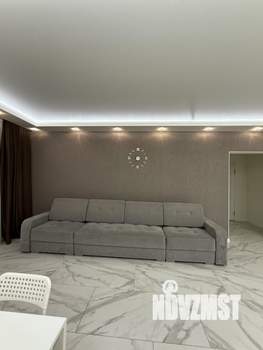 2-к квартира, на длительный срок, 75м2, 4/25 этаж