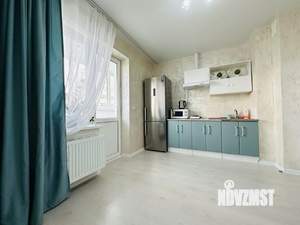 2-к квартира, на длительный срок, 55м2, 3/8 этаж