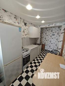 1-к квартира, на длительный срок, 30м2, 8/9 этаж