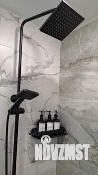 1-к квартира, посуточно, 40м2, 3/9 этаж