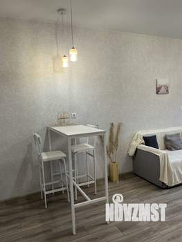 Студия квартира, на длительный срок, 26м2, 3/25 этаж