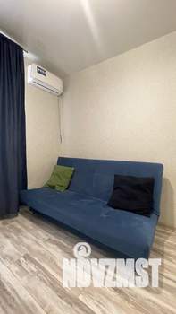 Студия квартира, посуточно, 22м2, 1/16 этаж