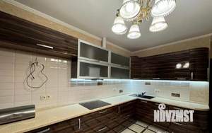 1-к квартира, на длительный срок, 50м2, 3/19 этаж