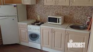 1-к квартира, на длительный срок, 42м2, 6/14 этаж