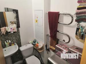 Студия квартира, на длительный срок, 25м2, 14/16 этаж