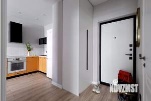 1-к квартира, посуточно, 39м2, 1/1 этаж