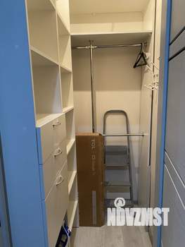 1-к квартира, на длительный срок, 36м2, 5/17 этаж