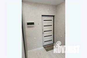 2-к квартира, посуточно, 40м2, 2/16 этаж