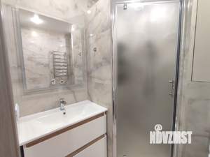 1-к квартира, на длительный срок, 39м2, 11/24 этаж