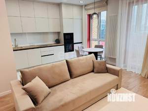 2-к квартира, на длительный срок, 50м2, 9/16 этаж