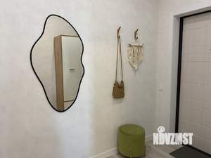 Студия квартира, посуточно, 26м2, 3/24 этаж