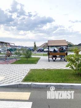 1-к квартира, на длительный срок, 33м2, 13/16 этаж