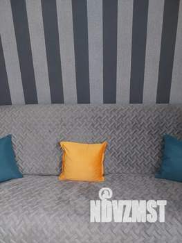 2-к квартира, посуточно, 60м2, 5/17 этаж
