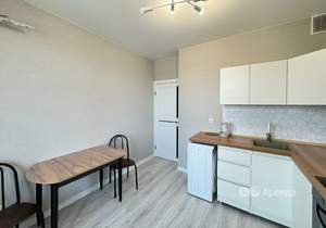 1-к квартира, на длительный срок, 32м2, 7/9 этаж