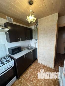 1-к квартира, на длительный срок, 30м2, 4/5 этаж