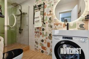 1-к квартира, посуточно, 32м2, 3/15 этаж