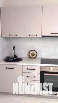 1-к квартира, на длительный срок, 40м2, 15/16 этаж