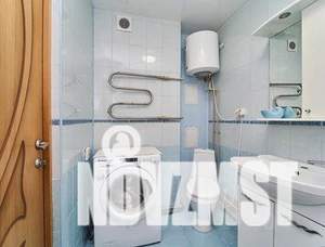 1-к квартира, на длительный срок, 40м2, 5/12 этаж