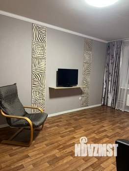 1-к квартира, на длительный срок, 44м2, 11/14 этаж