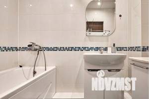 2-к квартира, посуточно, 65м2, 1/6 этаж