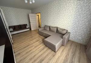 1-к квартира, на длительный срок, 44м2, 6/16 этаж