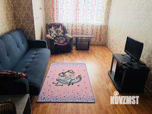 1-к квартира, на длительный срок, 38м2, 1/8 этаж