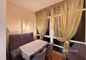 2-к квартира, на длительный срок, 87м2, 7/11 этаж