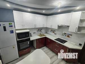 1-к квартира, на длительный срок, 38м2, 1/16 этаж