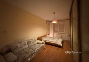 2-к квартира, на длительный срок, 87м2, 7/11 этаж