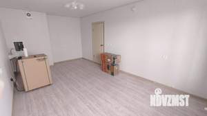 Студия квартира, на длительный срок, 28м2, 5/17 этаж