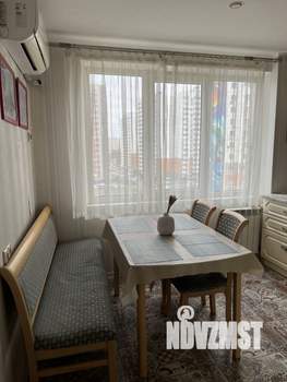 1-к квартира, на длительный срок, 45м2, 7/16 этаж