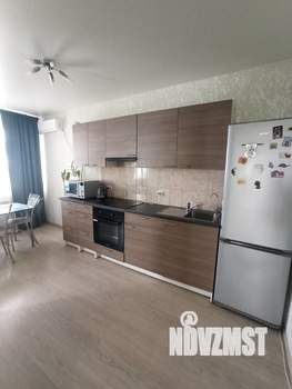 2-к квартира, на длительный срок, 62м2, 16/21 этаж