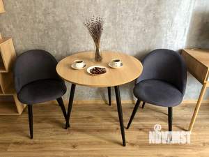 Студия квартира, на длительный срок, 30м2, 3/22 этаж