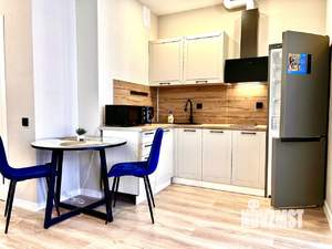 Студия квартира, на длительный срок, 29м2, 3/16 этаж