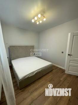 2-к квартира, на длительный срок, 55м2, 8/16 этаж