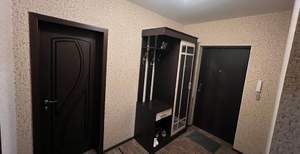 2-к квартира, на длительный срок, 61м2, 4/16 этаж