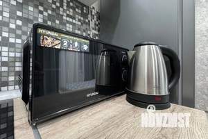 1-к квартира, посуточно, 23м2, 1/1 этаж