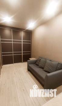 1-к квартира, на длительный срок, 37м2, 18/20 этаж