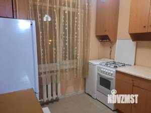 2-к квартира, на длительный срок, 49м2, 4/5 этаж