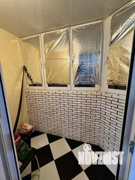 1-к квартира, на длительный срок, 37м2, 12/19 этаж