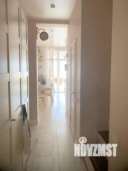 2-к квартира, на длительный срок, 60м2, 1/2 этаж