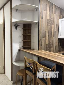 2-к квартира, на длительный срок, 45м2, 5/17 этаж