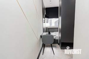 1-к квартира, посуточно, 16м2, 1/1 этаж