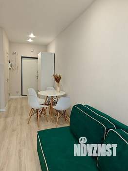 1-к квартира, на длительный срок, 35м2, 11/16 этаж