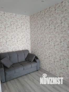 1-к квартира, на длительный срок, 45м2, 21/21 этаж