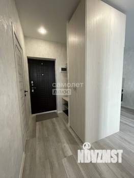 1-к квартира, на длительный срок, 34м2, 8/16 этаж